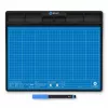 Magnētiskais paklājiņš iFixit FixMat 1 300x250 mm ar pildspalvu