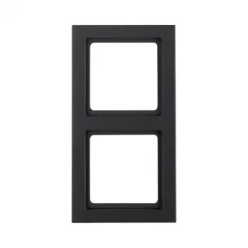 Berker Q.3 rāmis 10126096, antracīta