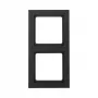 Berker Q.3 rāmis 10126096, antracīta