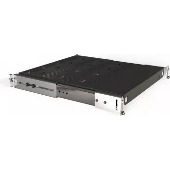 SCHROFF 19 inch / rack- Rack plaukts izvelkams, pilns dziļums - 19 inch FA AUS 2HE C=500 VOL 7021 (21130353)