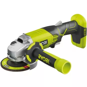 Leņķa slīpmašīna Ryobi R180AG-0 2.2 cm 7500 apgr./min 2.1 kg