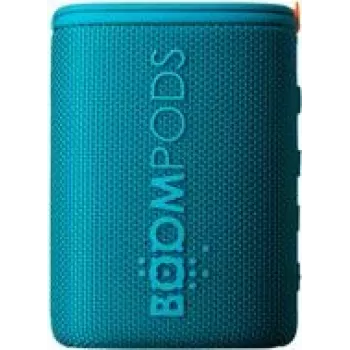 BOOMPODS Beachboom 12 Blue (BEMBLU)