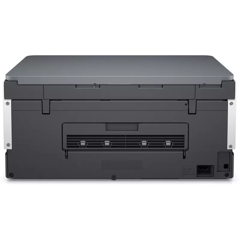 Daudzfunkciju printeris HP Smart Tank 670 — termālā tintes, krāsu, A4, Wi‑Fi/Bluetooth, duplekss, 4800x1200 DPI