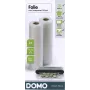 Domo DO327L-ROL28 Vakuuma maisiņu ruļlis pārtikas uzglabāšanai