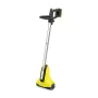 Bezvadu terases tīrītājs Karcher 1.644-011.0 — akumulators, 10 bāri, 180 l/h, kompakts, 2,5 Ah Li-Ion