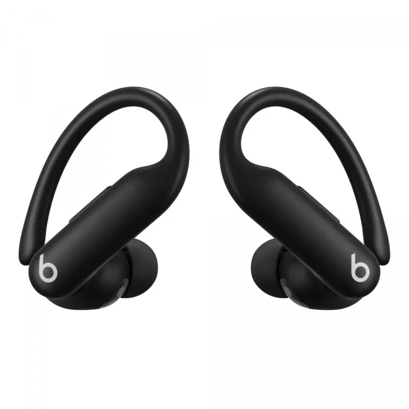 Austiņas Beats Powerbeats Pro 2 Jet Black