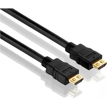 HDMI kabelis PureLink PI1000-200 20 m HDMI Type A Standarta Melns