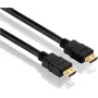 HDMI kabelis PureLink PI1000-200 20 m HDMI Type A Standarta Melns