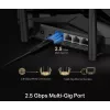 Galda maršrutētājs Mercusys AX6000 Divjoslu Wi-Fi 6