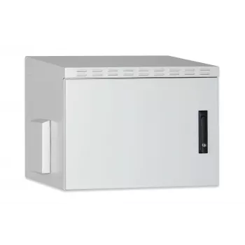 Sienas skapis Digitus DN-19 07U-6/6-I-OD