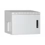 Sienas skapis Digitus DN-19 07U-6/6-I-OD
