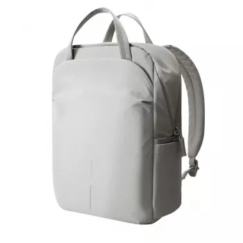 XD Design Mugursoma Bobby Soft Tote Pelēka P706.3019