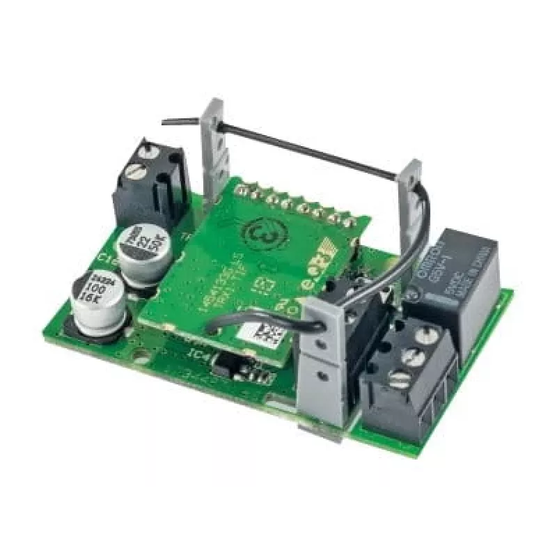 Homematic IP HmIP-PCBS pārslēgšanas plate (150776A0)