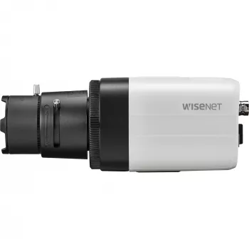 Hanwha Techwin HCB-6000PH - Iekštelpu CCTV drošības kamera, vadu, 500 m