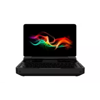 Portatīvais dators GPD WIN Mini 2025 7 collu Intel Core i5 16GB 1TB SSD Intel UHD Windows 11 Home Melns