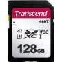 Transcend TS128GSDC460T-VS1 SD karte 128 GB Retail (TS128GSDC460T-VS1)