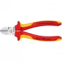 Knipex 70 06 160 diagonālās knaibles
