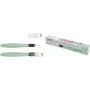 Griešanas nazis WEDO Comfortline Pastell 78 52114 ar ergonomisku rokturi un maināmu precīzijas asmeni
