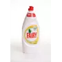 Trauku mazgāšanas līdzeklis Fairy Lemon, 900ml