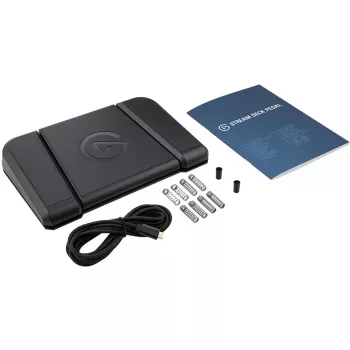 Elgato Stream Deck kājas pedālis 10GBF9901