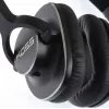 Koss Pro4S vadu austiņas, on-ear, melnas