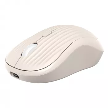 Pele SBOX WM-602 Beige Bezvadu