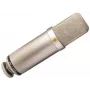 Rode NTK Studio Mikrofons Sudrabs