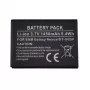 Akumulators Samsung Galaxy Nexus, extra digital DV00DV6075, 3600 mAh, augstas ietilpības nomaiņa