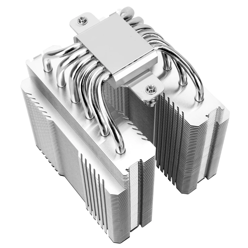 Thermalright Peerless Assassin 120 SE ARGB melns dzesētājs