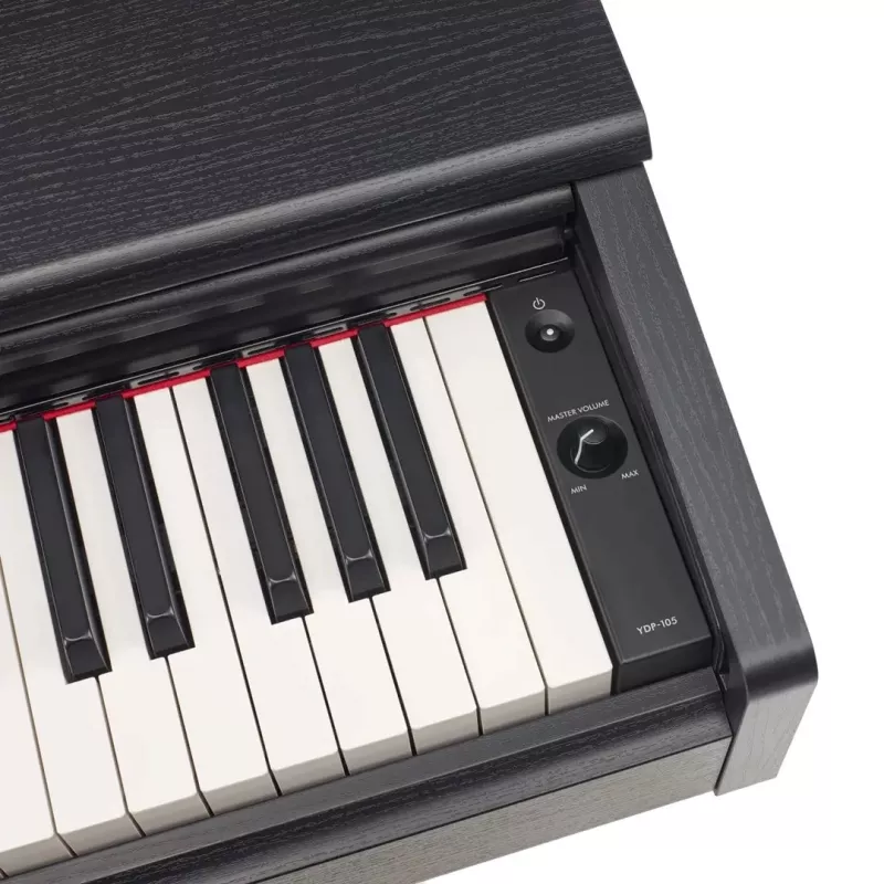 Yamaha ARIUS YDP-105B digitālā klavieres