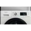 Whirlpool FFWDB864349BVEE Veļas žāvētājs 8 kg / 6 kg 1400 RPM