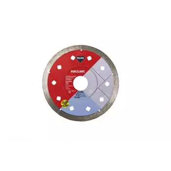 RUBI Diamond Slither Blade Superpro 115mm – dimanta disks precīzai griešanai