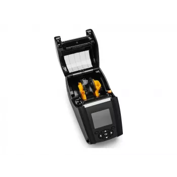 Zebra ZQ61-AUFAE14-00 Printer melns