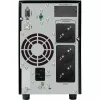 PowerWalker VI 1100 CW līnijas interaktīvais nepārtrauktās barošanas avots (UPS) 1100 VA (1,1 kVA), 770 W, 7 Ah, RS-232, USB, melns