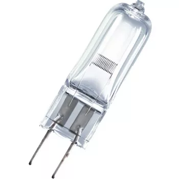 Halogena spuldze Osram 64655 HLX 250 W 10000 lm 50 h