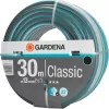 Dārza šļūtene GARDENA Classic 13 mm (1/2 collas) 30 m