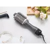 Karstā gaisa suka LAFE 47460 Sleek and Shine Brush