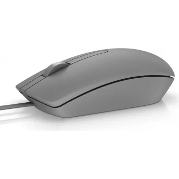 Dell MS116 USB vadu pele safīra brūna BrownBox Positive - Pele - 1000 dpi