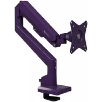 Arozzi TIS Alzare Neo 17-32 1TFT 3Gelenke Max.9KG lilac (AZ-ALZARE-NEO-PP)