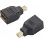 Savienotāja pārveidotājs ShiverPeaks BS10-60001 Mini DisplayPort uz DisplayPort