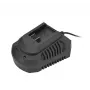 Bezvada bezsuku triecienurbis Hoozar 18V 2x4.0Ah 60Nm CDH60BL-M2