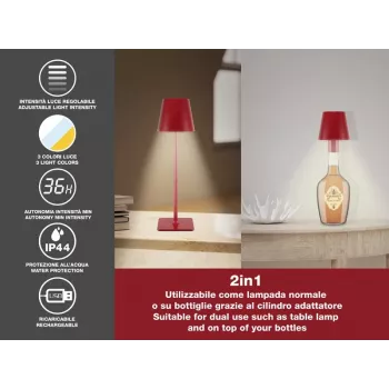 Elektriskais tvaika katls Beper P201UTP114, 2 līmeņi, galda modelis