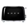 Smeg 50's Style Tosteris TSF01BLEU Melns