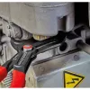 Slīpšarnīra knaibles Knipex 87 21 300