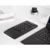 3Dconnexion Numpad Pro 3DX-700105 Bezvadu ciparu tastatūra