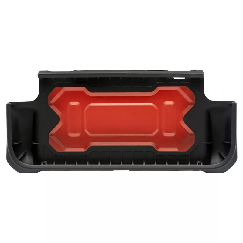 Cietais vāciņš Nintendo Subsonic SA5715 TPU Melns Sarkans