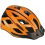 Velosipēda ķivere FISCHER Urban Sport S/M, augstas stiprības EPS iekšējais apvalks, regulējama
