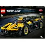 LEGO Technic: Bugatti Bolide Model Auto Būvēšanas Komplekts (42151)