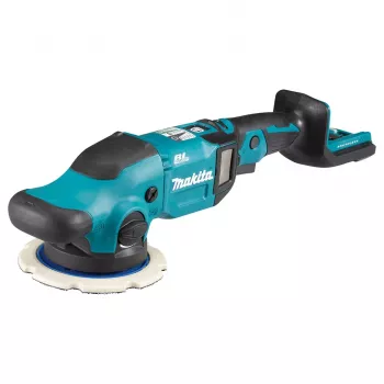 MAKITA POLIRMAŠĪNA 18V DPO600Z 150mm