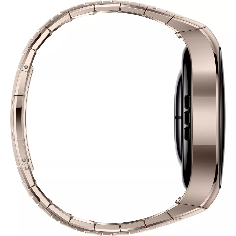 Huawei WATCH 5 3,51 cm (1,38 inch) AMOLED viedpulkstenis